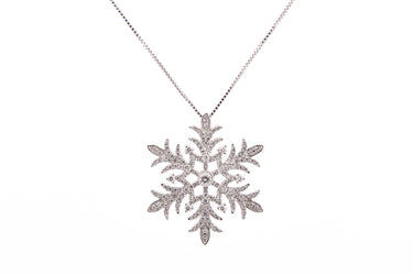 Aspen Pendant - Lab Grown Diamonds